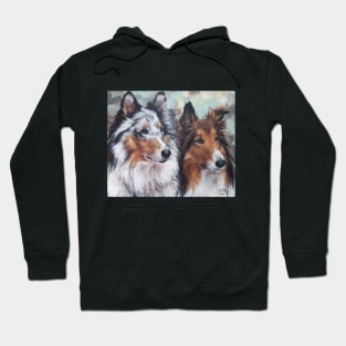 COLLIES (2023) Hoodie